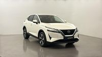 Nissan Qashqai 1.3 Mild Hybrid 158ch N-Connecta Xtronic 2022 — photo 3