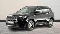 Jeep Compass 1.5 Turbo T4 130ch MHEV Summit 4x2 BVR7