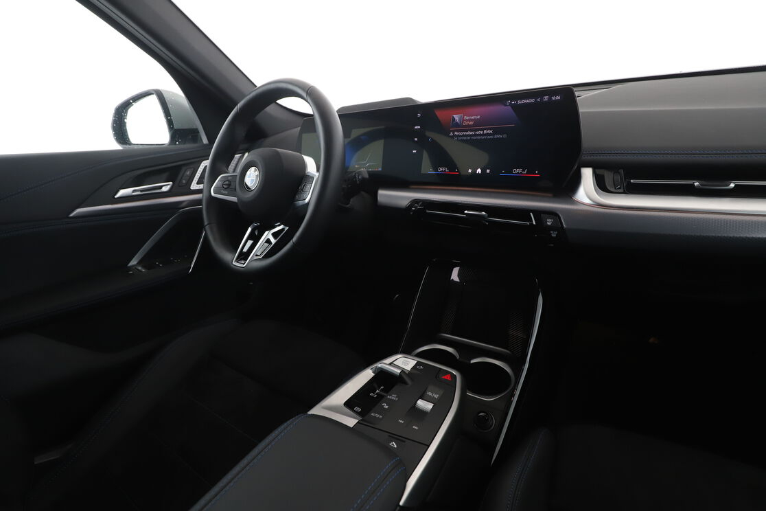 BMW X1 xDrive23d M Sport DKG7 — photo 12
