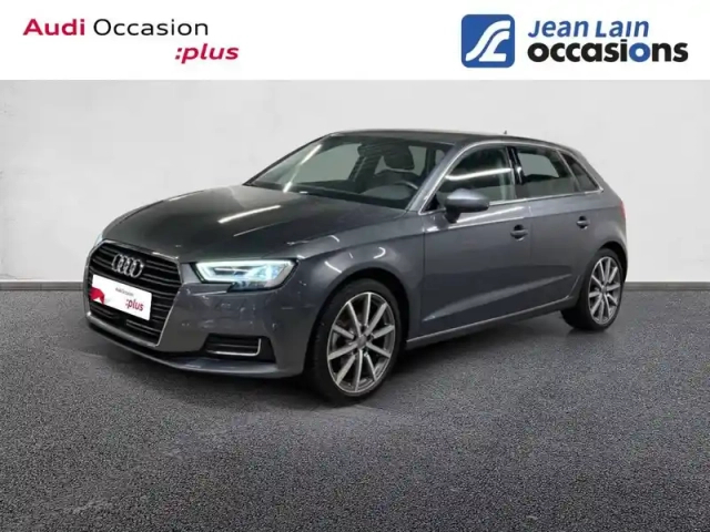Audi A3 sportback 35 tfsi cod 150 — photo 1