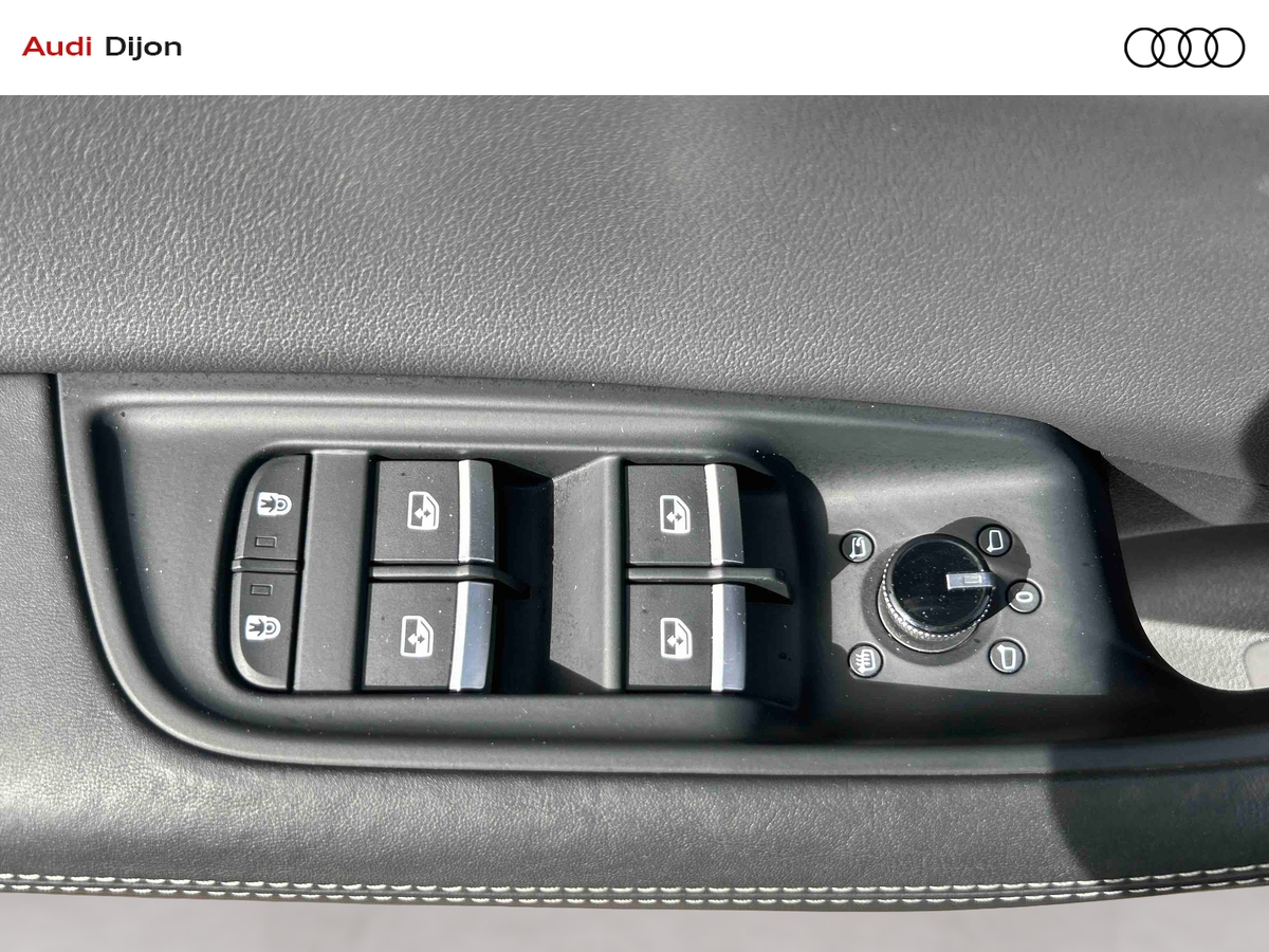 Audi Q8 55 TFSI e 394 Tiptronic 8 quattro — photo 17