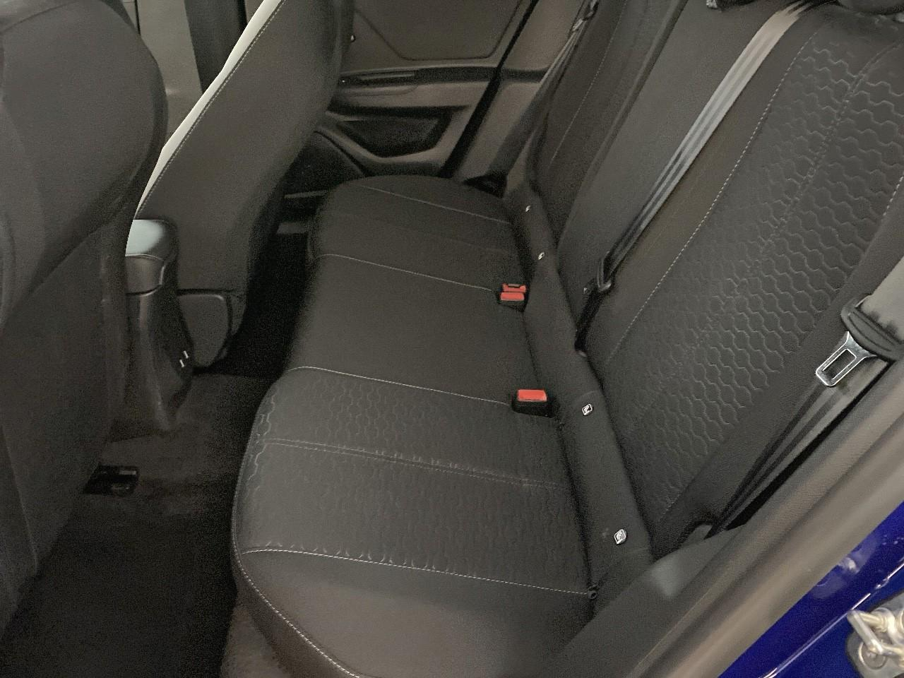 Opel Mokka 1.2 turbo hybrid 136 ch e-dct6 edition — photo 10