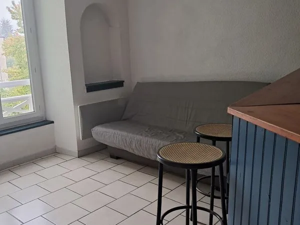 Location T2 Arudy
