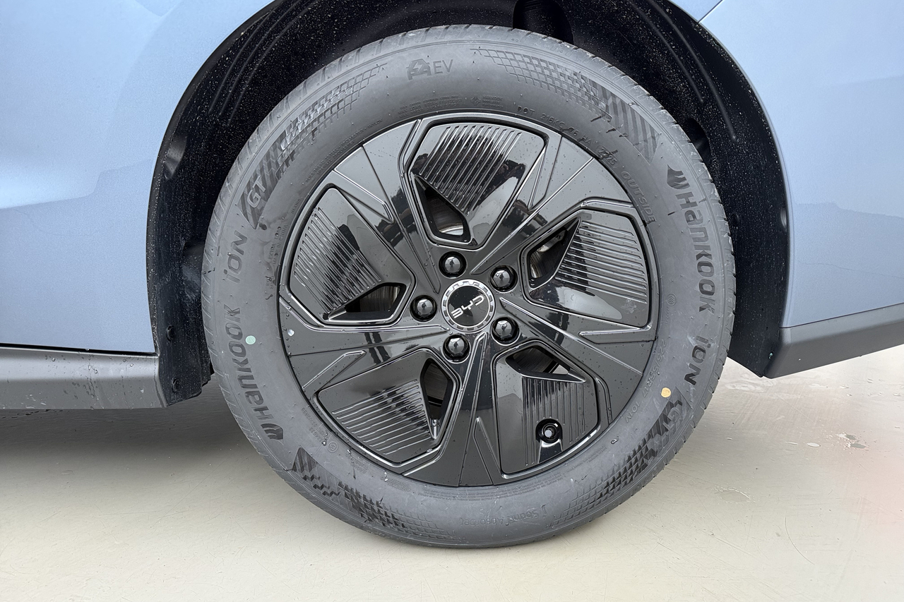 BYD Seal 6 — photo 6
