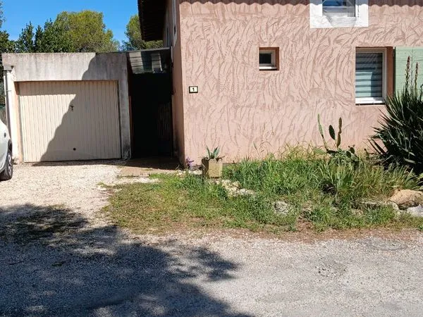 Vends Maison T4