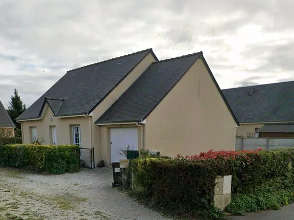 Location maison individuel de plain pied