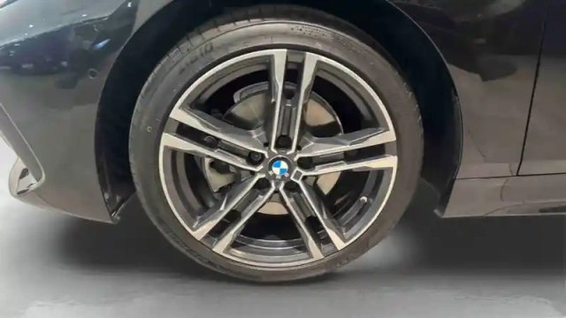 Bmw Serie 1 118d 150 ch bva8 — photo 10