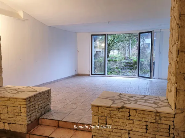 Spacieuse maison 4 chambres