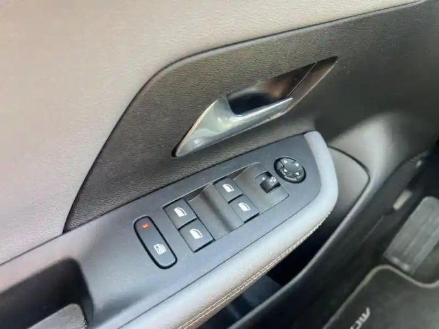 Opel Mokka 1.2 turbo 130 ch bvm6 elegance — photo 20