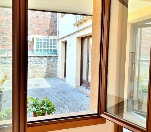 Appartement 4 pièces 122 m²