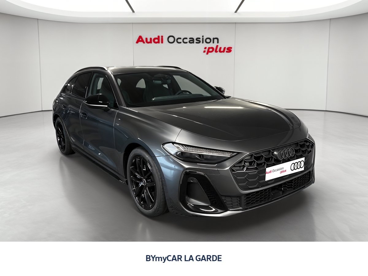 Audi A5 Avant e-hybrid 299 ch S tronic 7 Quattro — photo 7