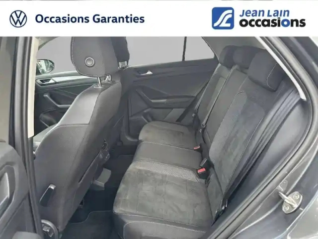 Volkswagen T-Roc 1.5 tsi evo 150 start/stop dsg7 — photo 6