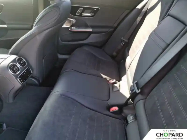 Mercedes Classe C 300 e 9g-tronic e-hybrid eq — photo 18