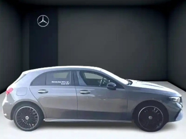 Mercedes Classe A 250 e hybrid eq amg line — photo 6