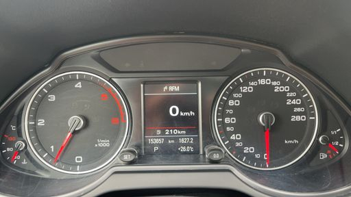 Audi Q5 3.0 TDI V6 258 Quattro S-Tronic 7 - Avus Pack S Line – 2016 – 153657 km – Diesel – Boîte Automatique — photo 25