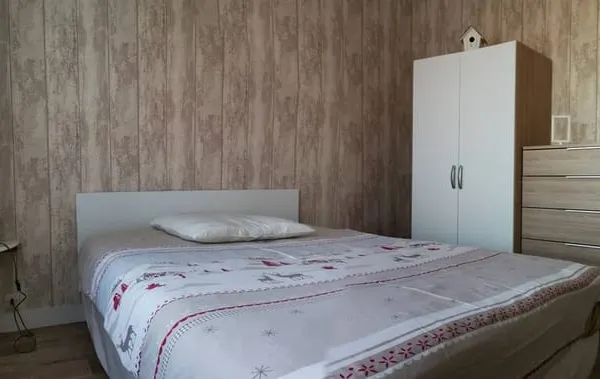 Appartement 2 pièces 53 m²
