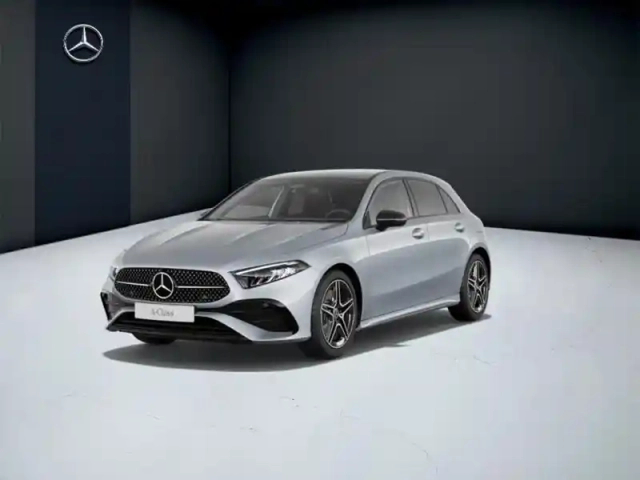 Mercedes Classe A 250 e hybrid eq amg line — photo 13