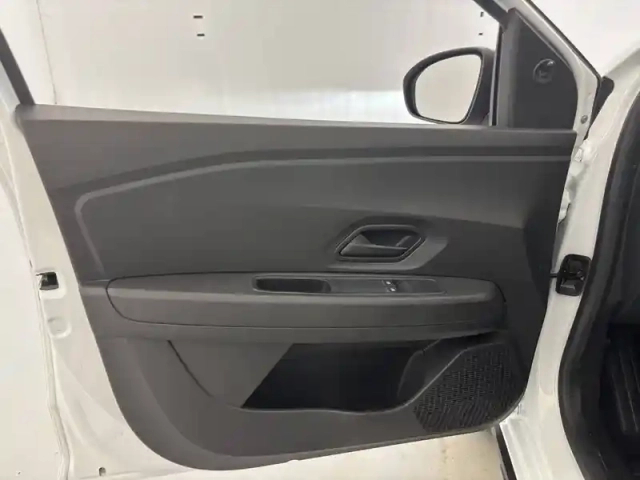 Dacia Sandero eco-g 100 — photo 20