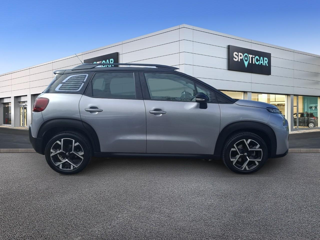 Citroën C3 Aircross puretech 110ch s&s shine pack — photo 4
