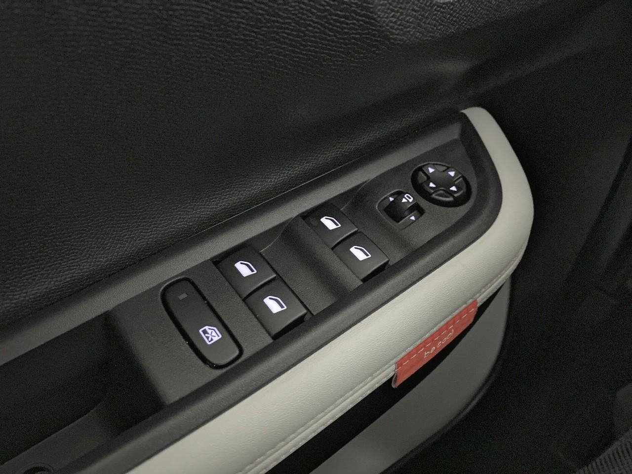 Citroën C3 turbo 100 ch manuelle max — photo 20