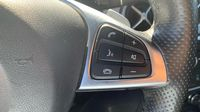 Mercedes Cla Shooting Brake 250 Fascination 7G-DCT — photo 27