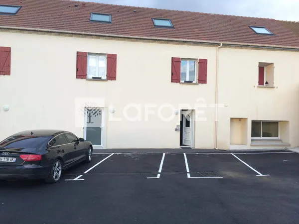 Immeuble de rapport 15 pièces 246 m²
