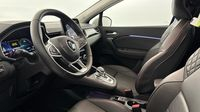 Renault Captur 1.6 E-Tech hybride 145ch Iconic — photo 12