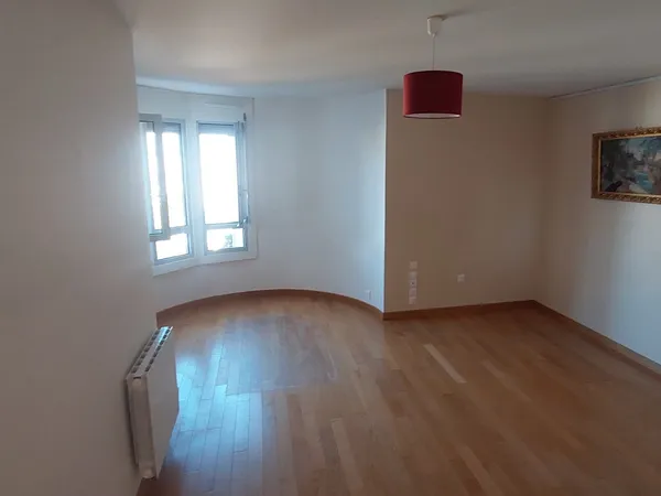 Vends appartement - 54,2 m² - quartier Saint-Lambert - Paris 15ème