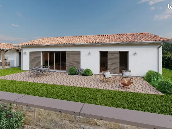 Maison 5 pièces 114 m²