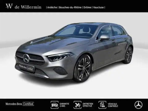 Mercedes Classe A 180 business line
