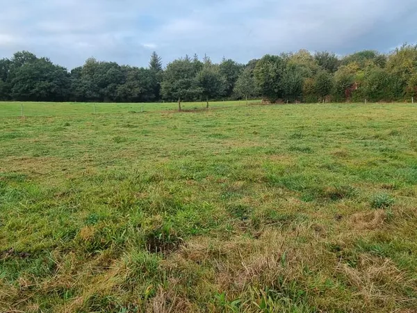 Terrain 1933 m² SAINT BRANDAN