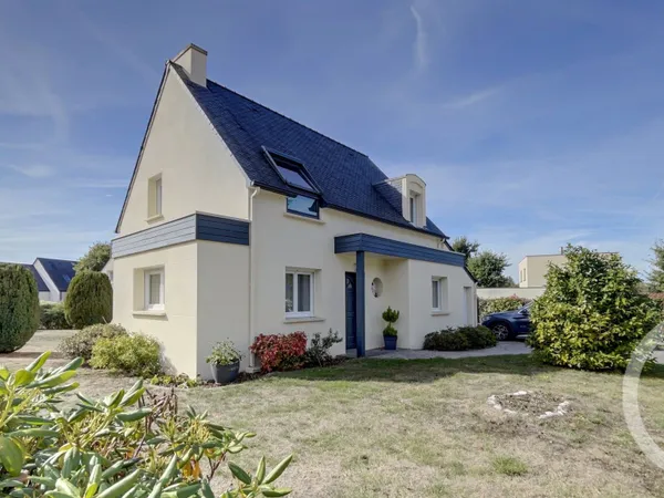 Maison 5 pièces 108 m²