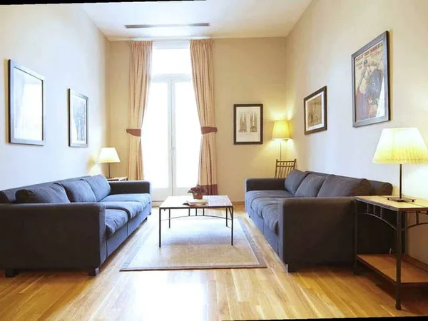 Appartement 2 pièces 52 m²