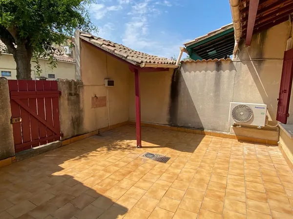Maison Carpentras 3 pièce(s) 80 m2