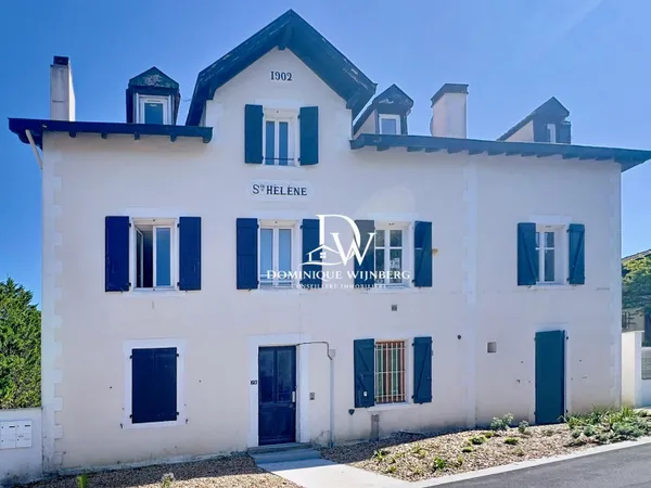Appartement 2 pièces 25 m²