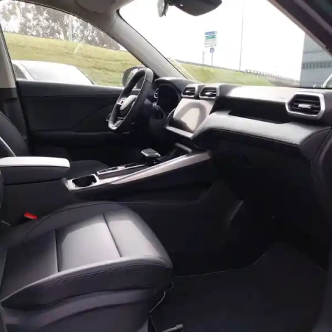 Mg Zs 1.5 l hybrid+ 197 ch — photo 29