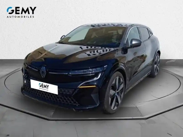 Renault Megane e-tech ev40 130ch boost charge — photo 1