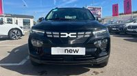 Dacia Spring Expression