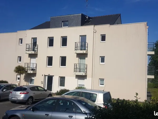 T3 À Treguier