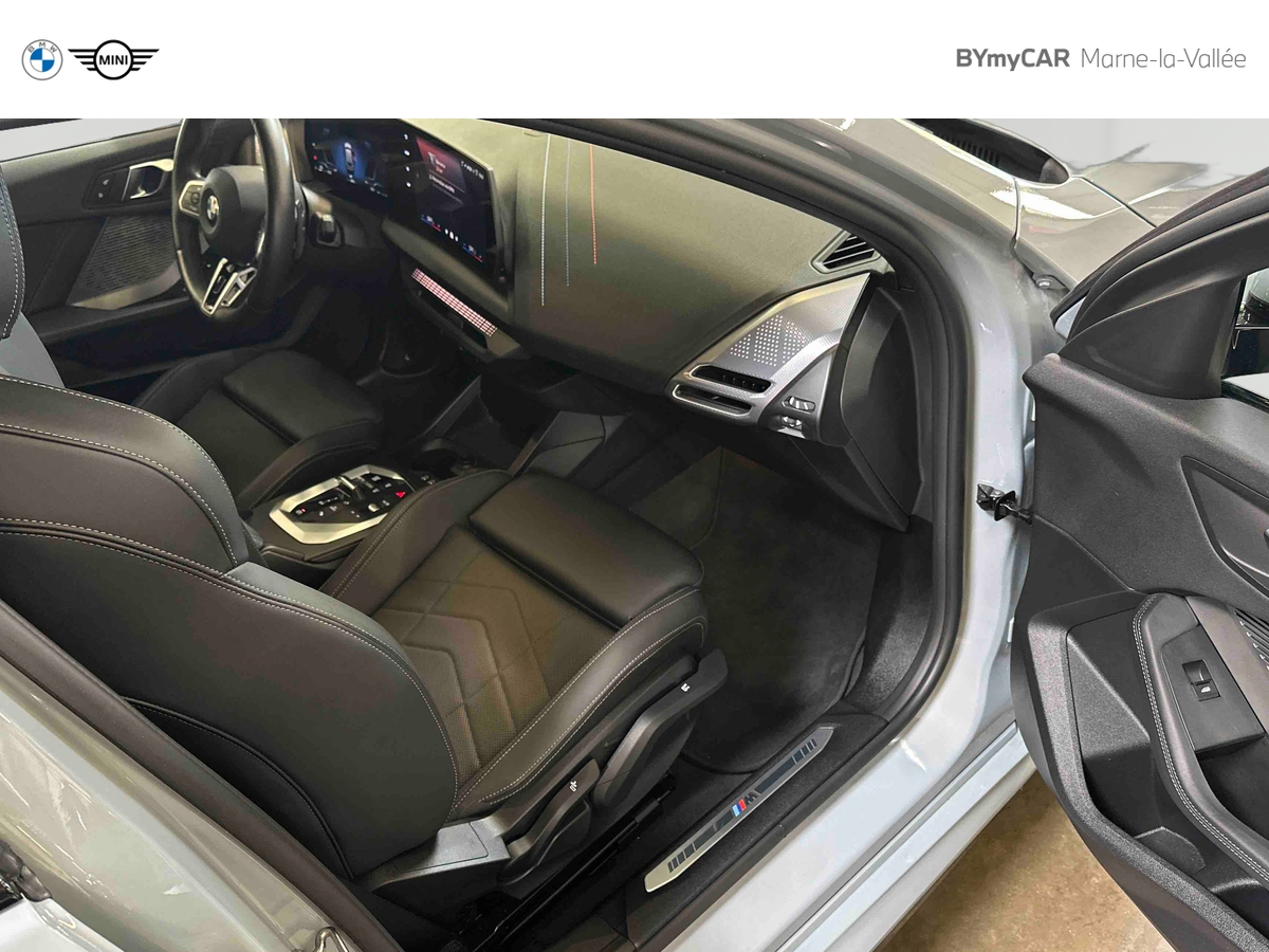 BMW 120 170 ch DKG7 — photo 31