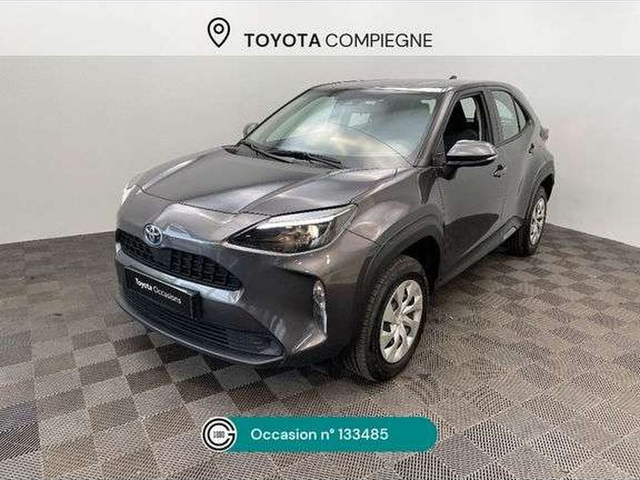Toyota YARIS CROSS Toyota Yaris Cross