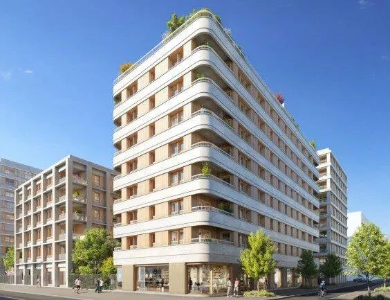 Local commercial 236 m²