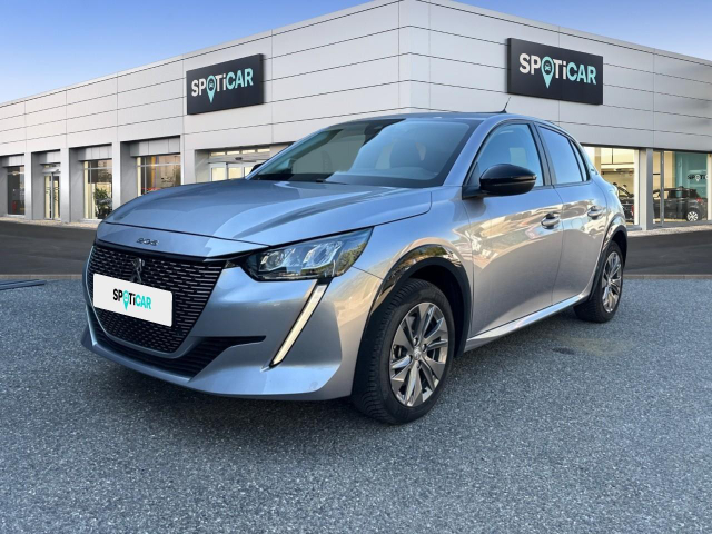 Peugeot 208 e-208 136ch style