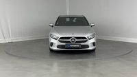 Mercedes Classe A 180 d 116ch Style Line 7G-DCT