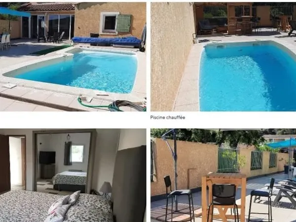 Maison 4 pièces 133 m²