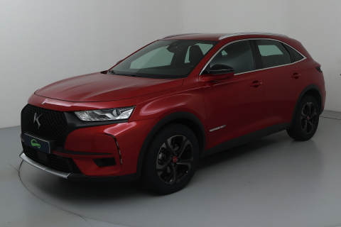 DS DS7 CROSSBACK