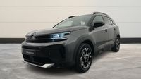 Citroen C5 Aircross 1.5 BlueHDi 130ch MAX boite automatique