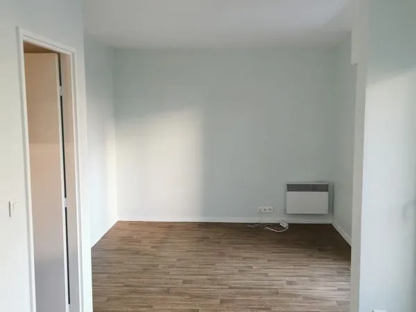 Location appartement 49m2 résidence calme