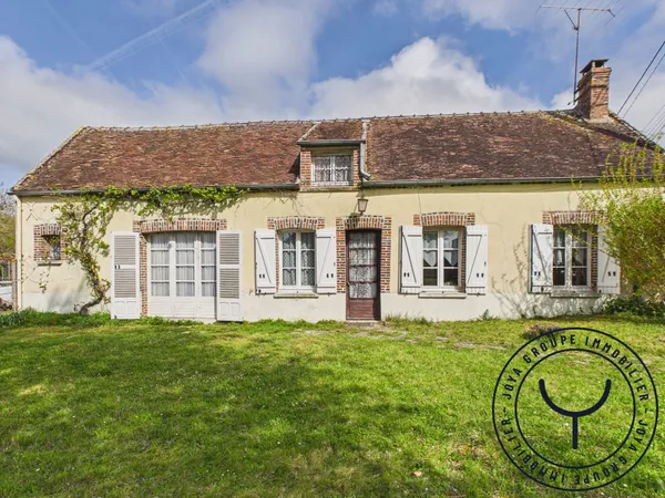Maison 5 pièces 2 chambres