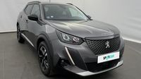 Peugeot 2008 1.2 PureTech 130ch S&S Allure — photo 3